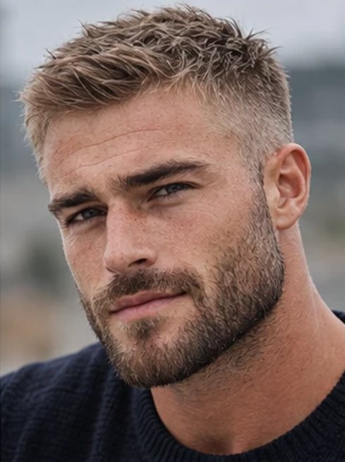 Oliver Hartley